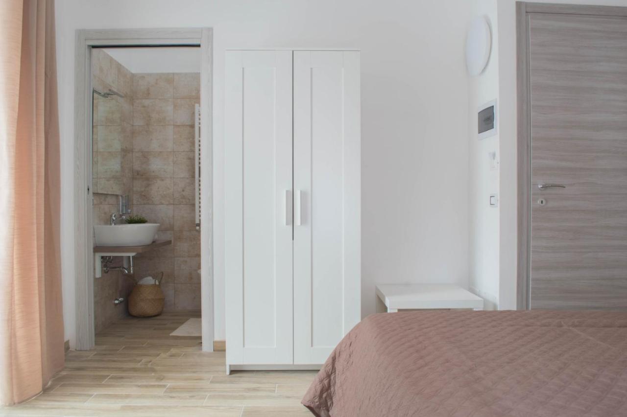 Tiber Rooms Testaccio Roma Exterior foto