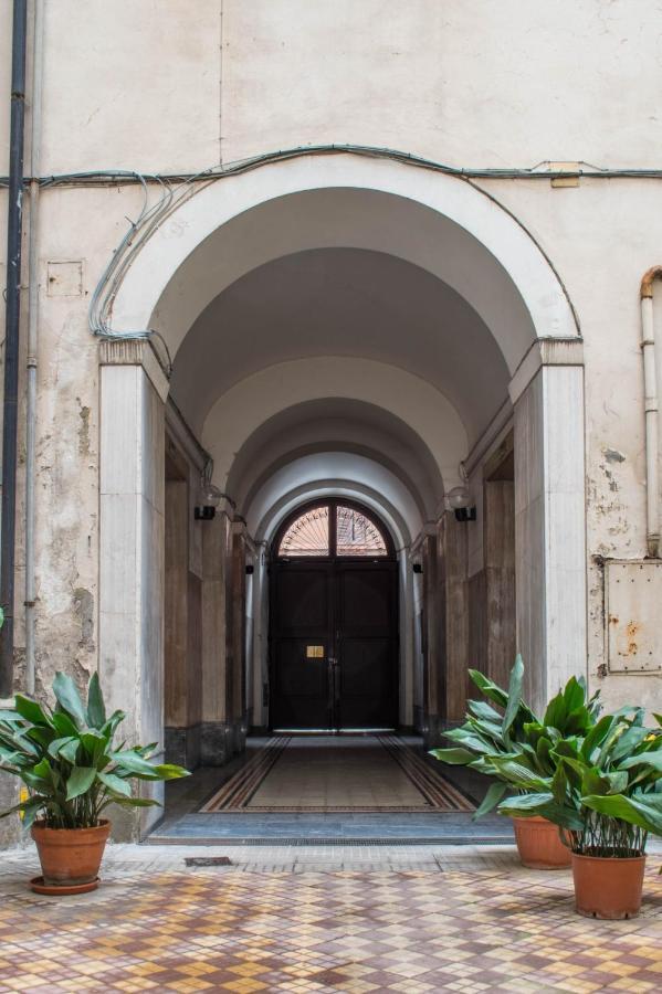 Tiber Rooms Testaccio Roma Exterior foto