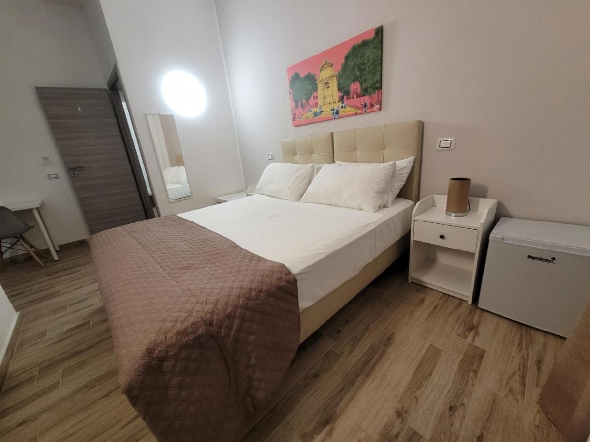 Tiber Rooms Testaccio Roma Exterior foto